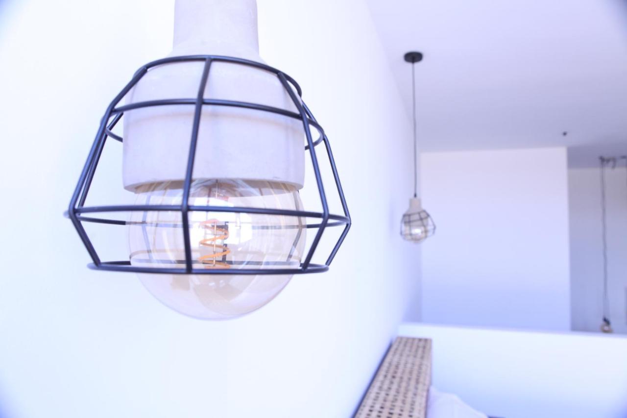 Apartamentos Bocairenthomes, En Pleno Centro De Bocairent, Con Pequena Piscina Y Parking Privado Exterior photo